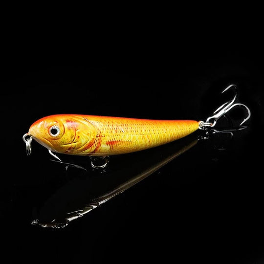 Señuelo Paseante Natural Bait Jerk Pencil - 7cm/6g