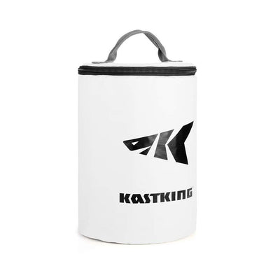 Hielera KastKing Koldness - Portátil y Flexible para 15 latas con hielo