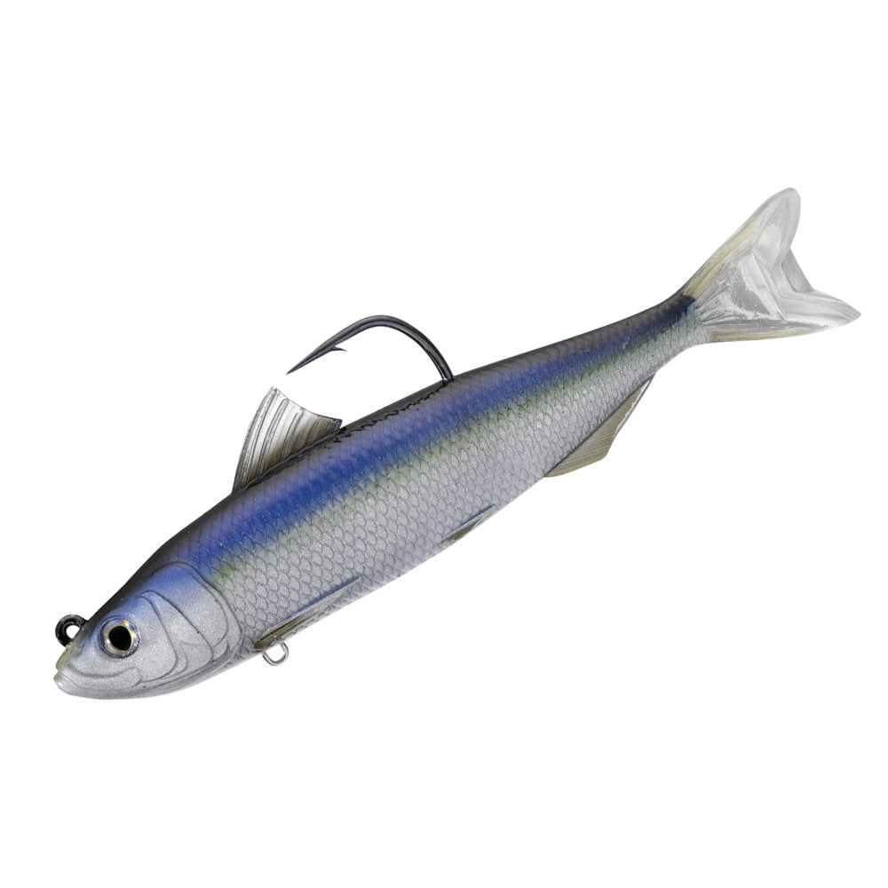 Señuelo LiveTarget Spanish Sardine Swimbait - 11cm y 14cm