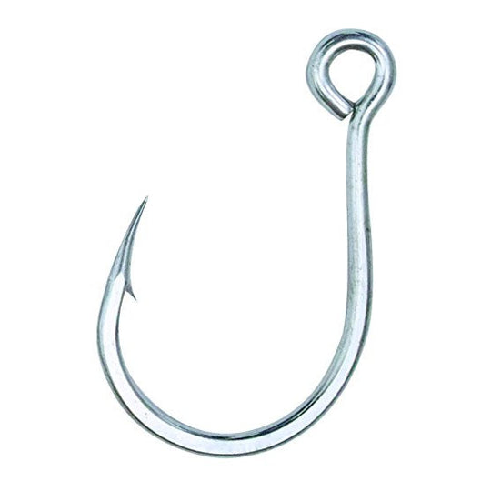 Anzuelo Mustad 10121NP Inline Single Hook - 2/0 - 3/0