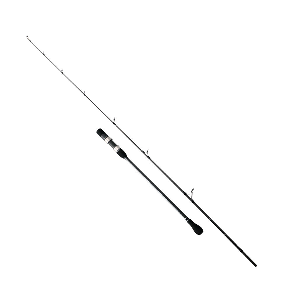 Caña de Pescar Bambluz para Jigging en Spinning - 3 Modelos