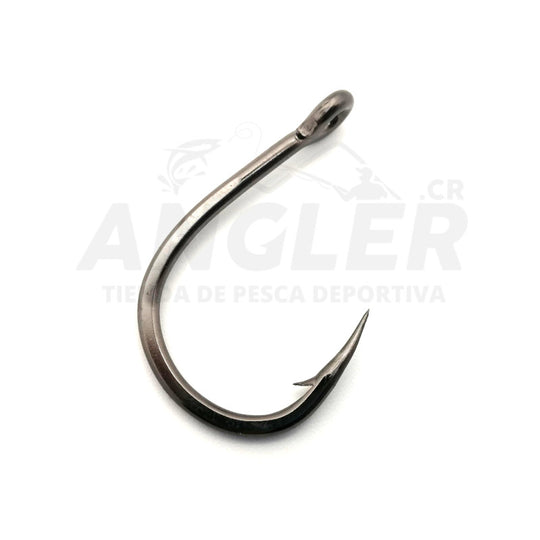 Anzuelo para Jigging/Livebait Mustad Hoodlum 4X-Strong