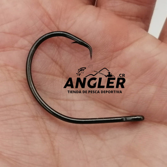 Anzuelo Circular para Carnada Mustad Demon UltraPoint