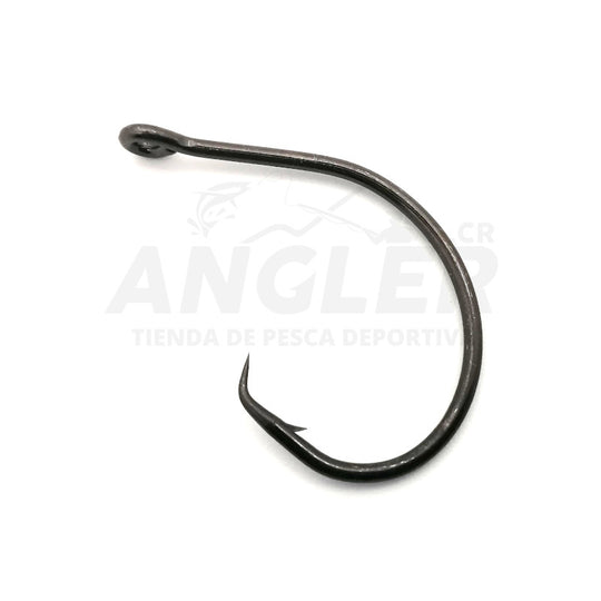 Anzuelo Circular para Carnada Mustad Demon UltraPoint