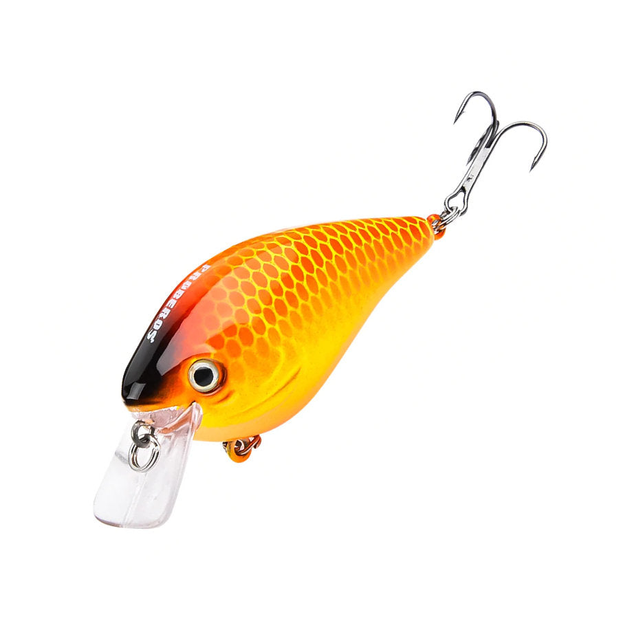 Señuelo Natural Crank Square Bill - 7.5cm/13g