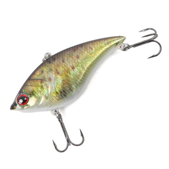 Señuelo Noeby Crankbait Lipless 7cm/15g con triples BBK