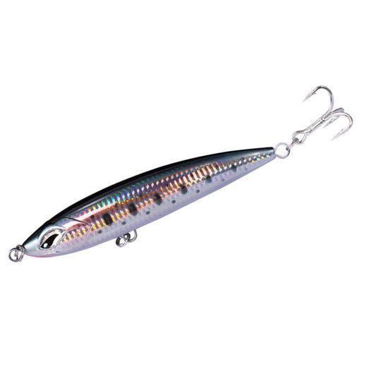 Señuelo Noeby Big Game Topwater Pencil - 16cm/58g Flotante