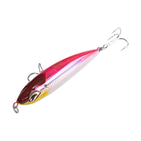 Señuelo Noeby Big Game Topwater Pencil - 16cm/58g Flotante