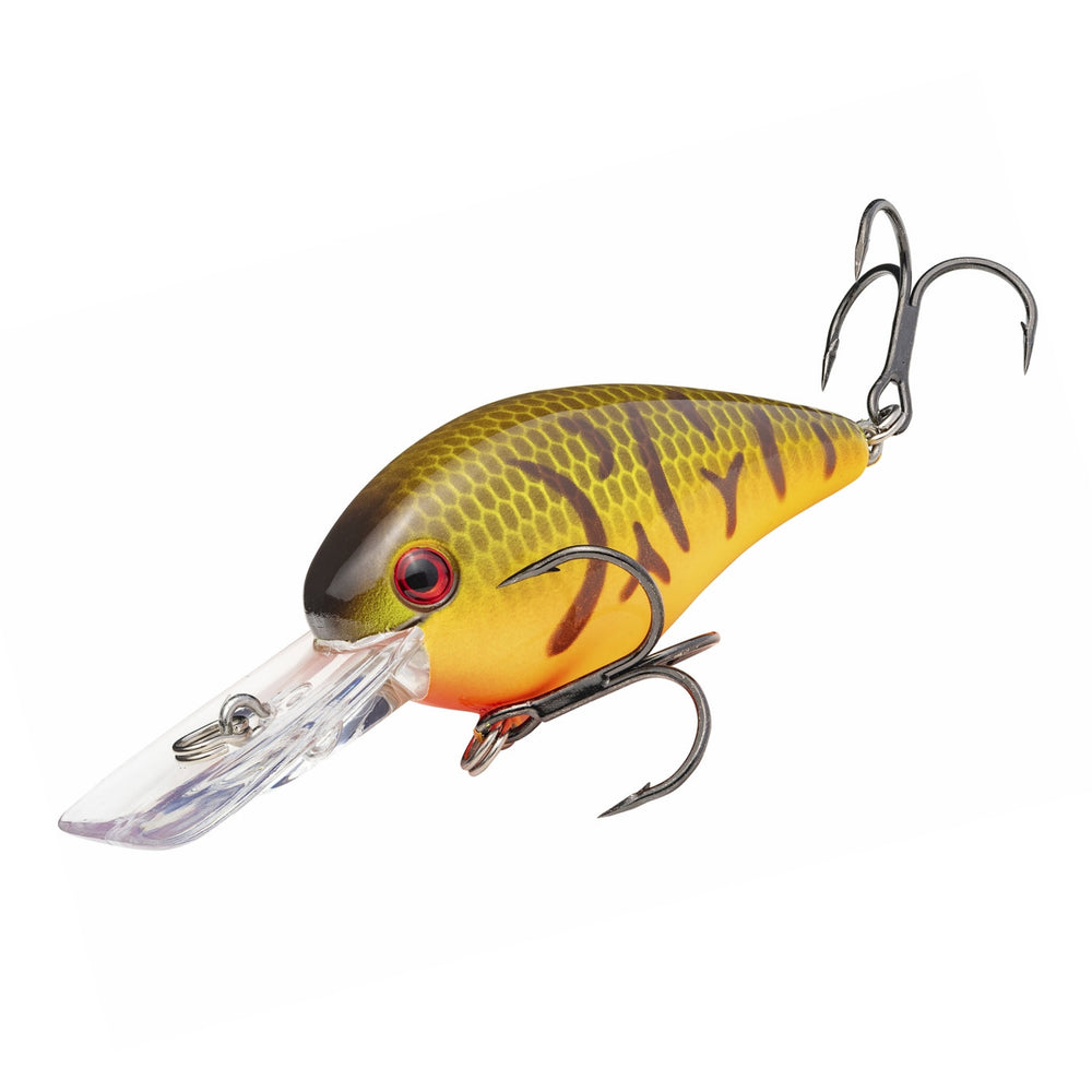 Señuelo StrikeKing KVD 1.5 Deep Diver SquareBill Crankbait 9ft