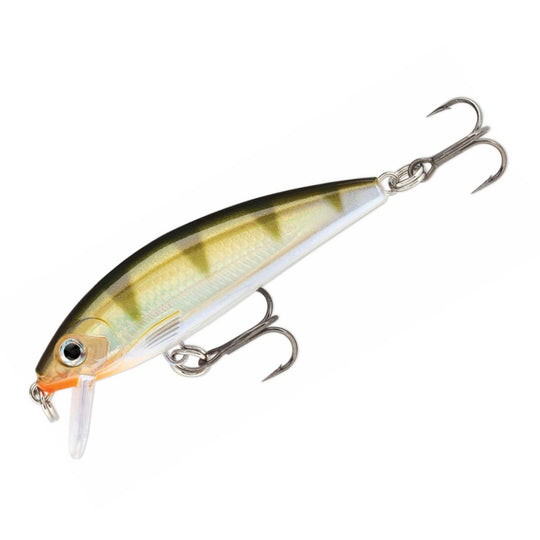 Señuelo Rapala X-Rap Countdown Hundimiento Controlado - 7cm