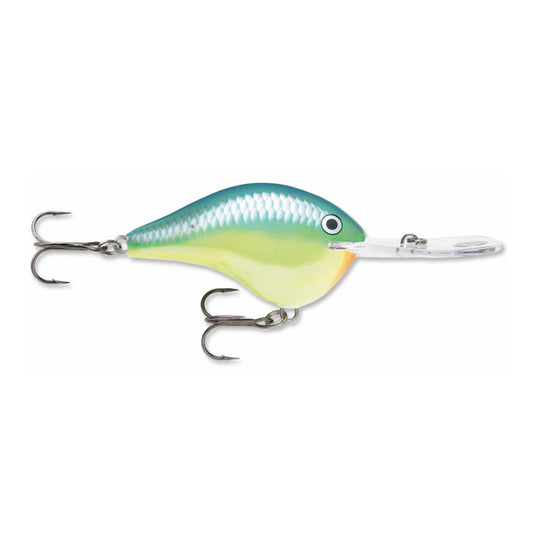 Señuelo Rapala DT (Dives To) Crankbait - DT16