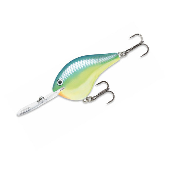 Señuelo Rapala DT (Dives To) Crankbait - DT16