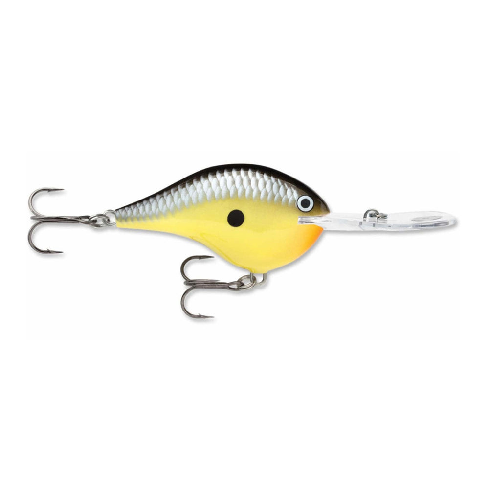 Señuelo Rapala DT (Dives To) Crankbait - DT16