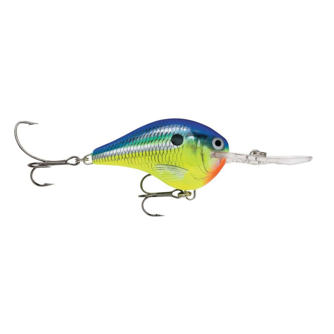 Señuelo Rapala DT (Dives To) Crankbait - DT16