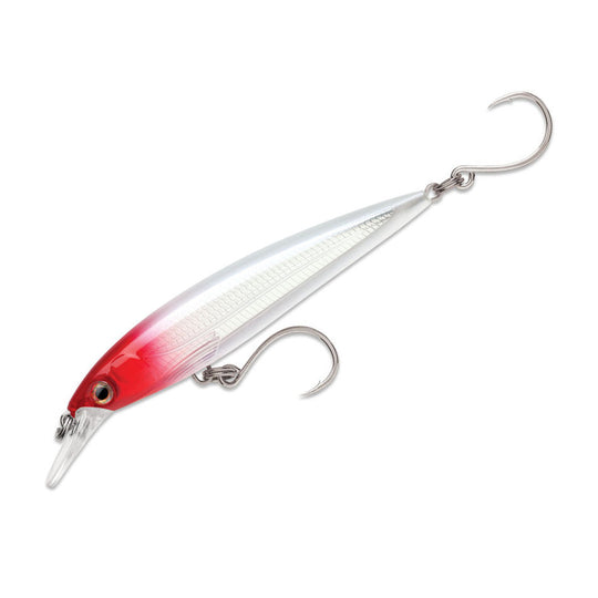 Señuelo Rapala X-Rap Saltwater Long Cast 12cm y 14cm