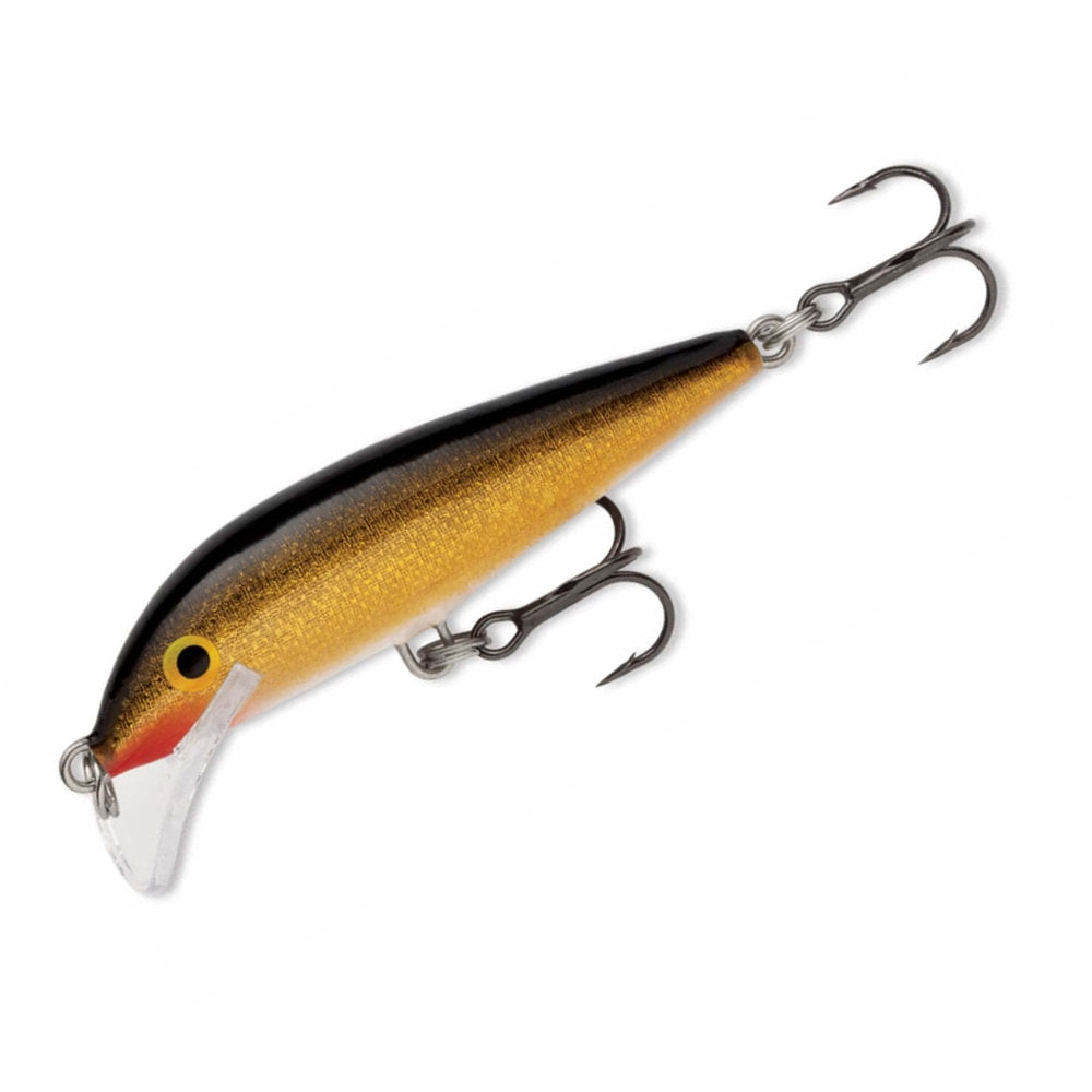 Señuelo Rapala Scatter Rap Countdown Hundimiento Controlado - 7cm