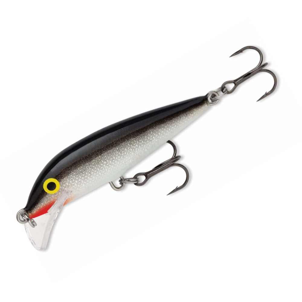 Señuelo Rapala Scatter Rap Countdown Hundimiento Controlado - 7cm