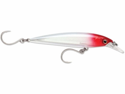 Señuelo Rapala X-Rap Saltwater Long Cast 12cm y 14cm