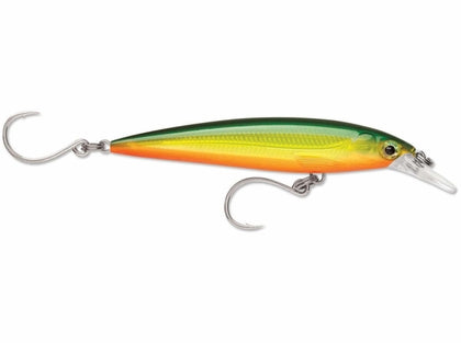 Señuelo Rapala X-Rap Saltwater Long Cast 12cm y 14cm