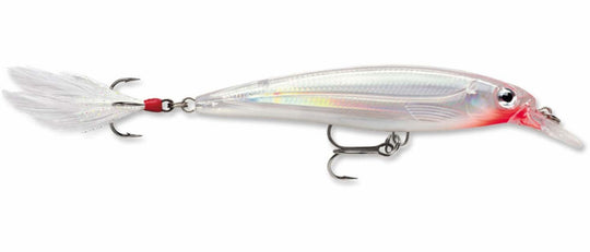 Señuelo Rapala X-Rap Jerkbait Suspending 8cm/7g con Cola