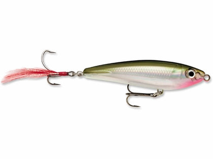 Señuelo Rapala X-Rap Subwalk Walk-The-Dog - 9cm y 15 cm