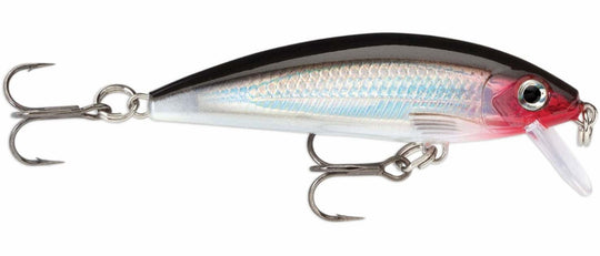 Señuelo Rapala X-Rap Countdown Hundimiento Controlado - 7cm