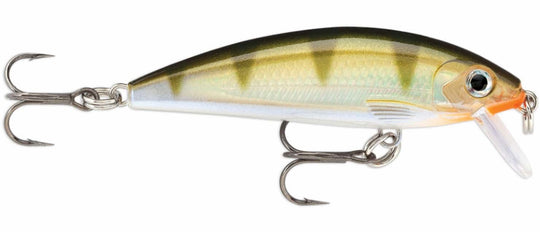 Señuelo Rapala X-Rap Countdown Hundimiento Controlado - 7cm