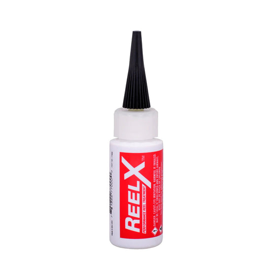 Lubricante Reel-X de Corrosion-X 77000 - Protector y Optimizador