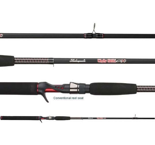 Caña Ugly Stik GX2 Casting Rod