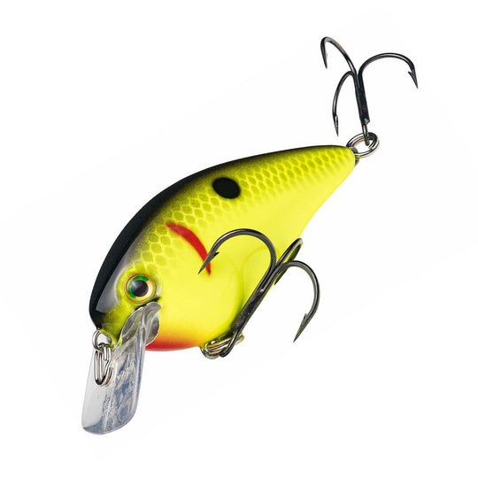 Señuelo StrikeKing KVD 1.0 Squarebill Crankbait 5cm/7g