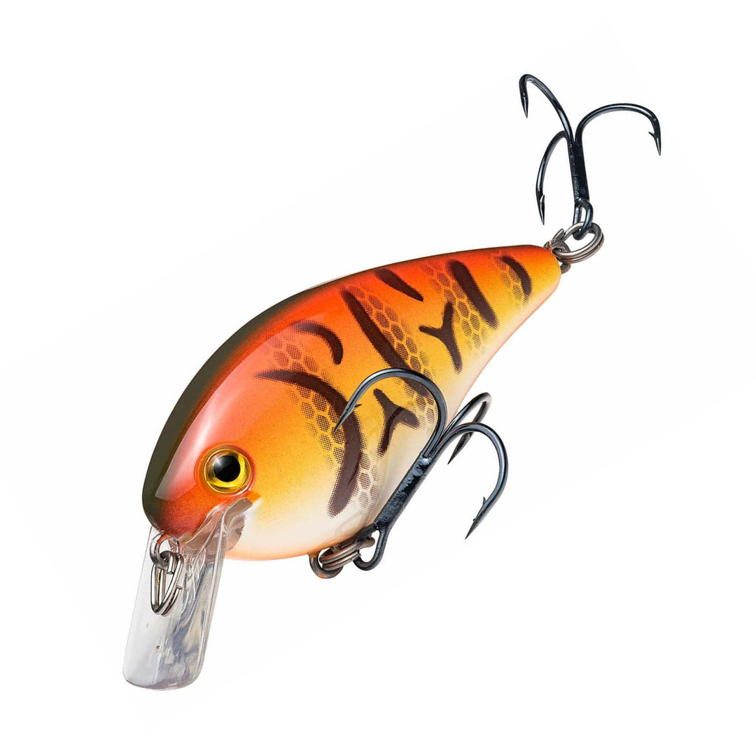 Señuelo StrikeKing KVD 1.0 Squarebill Crankbait 5cm/7g