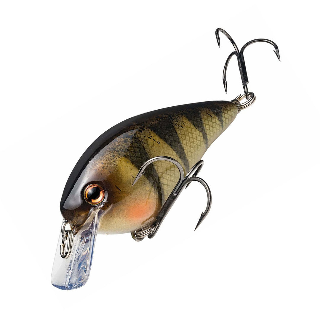 Señuelo StrikeKing KVD 1.0 Squarebill Crankbait 5cm/7g