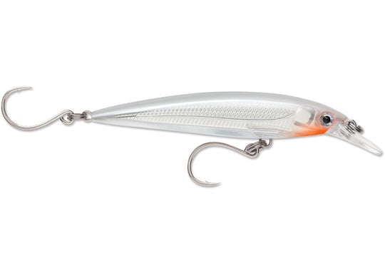 Señuelo Rapala X-Rap Saltwater Long Cast 12cm y 14cm