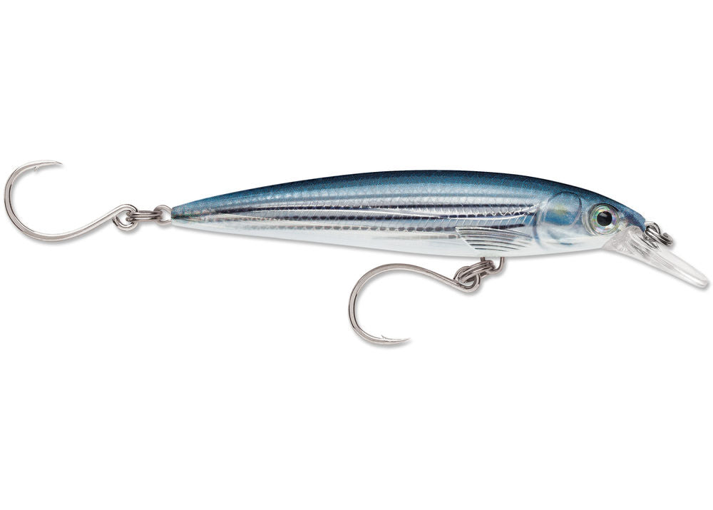 Señuelo Rapala X-Rap Saltwater Long Cast 12cm y 14cm