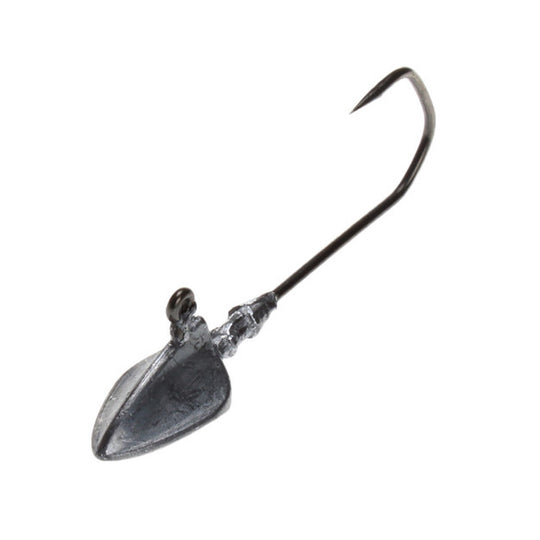 Cabeza de Jig VP Arrow Head en Múltiples Tamaños - Pack de 5 unidades