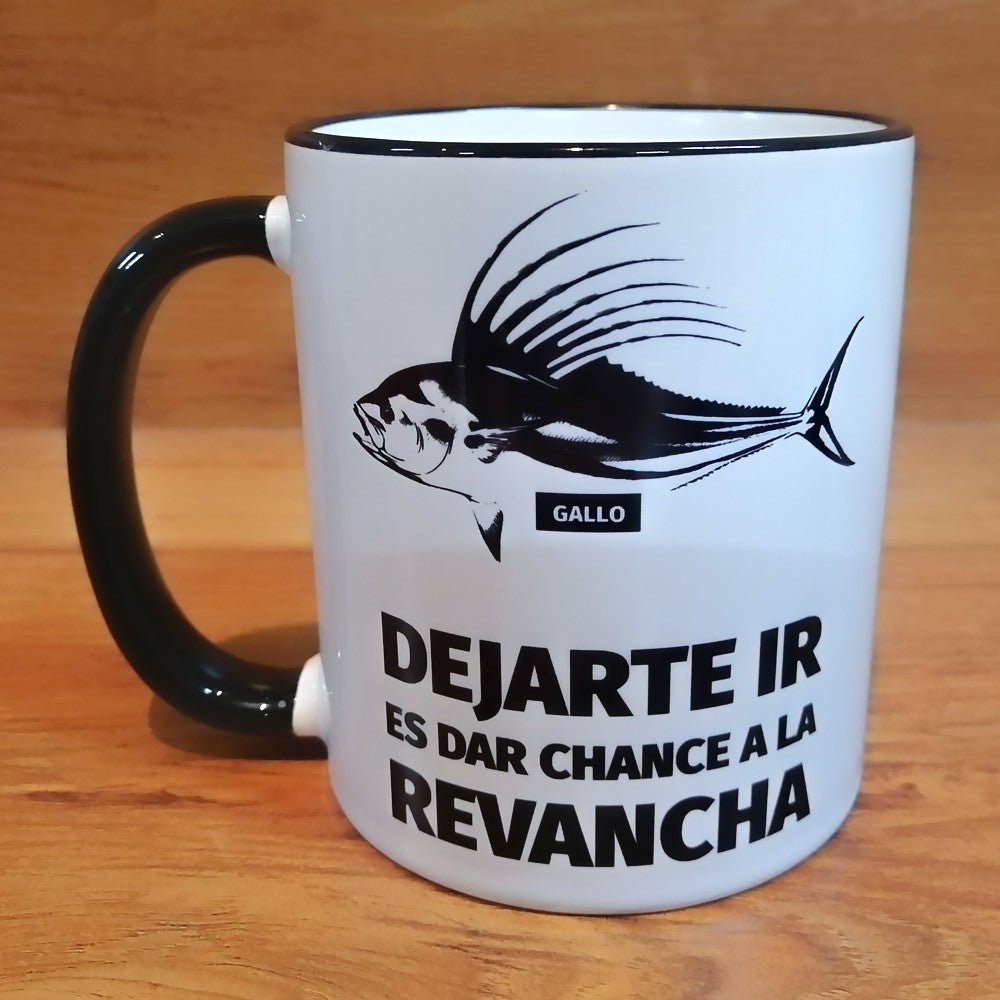 Taza Cafetera VP Wild Mug de 11 onzas - 7 Diseños Originales