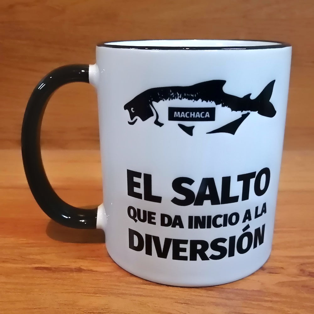 Taza Cafetera VP Wild Mug de 11 onzas - 7 Diseños Originales