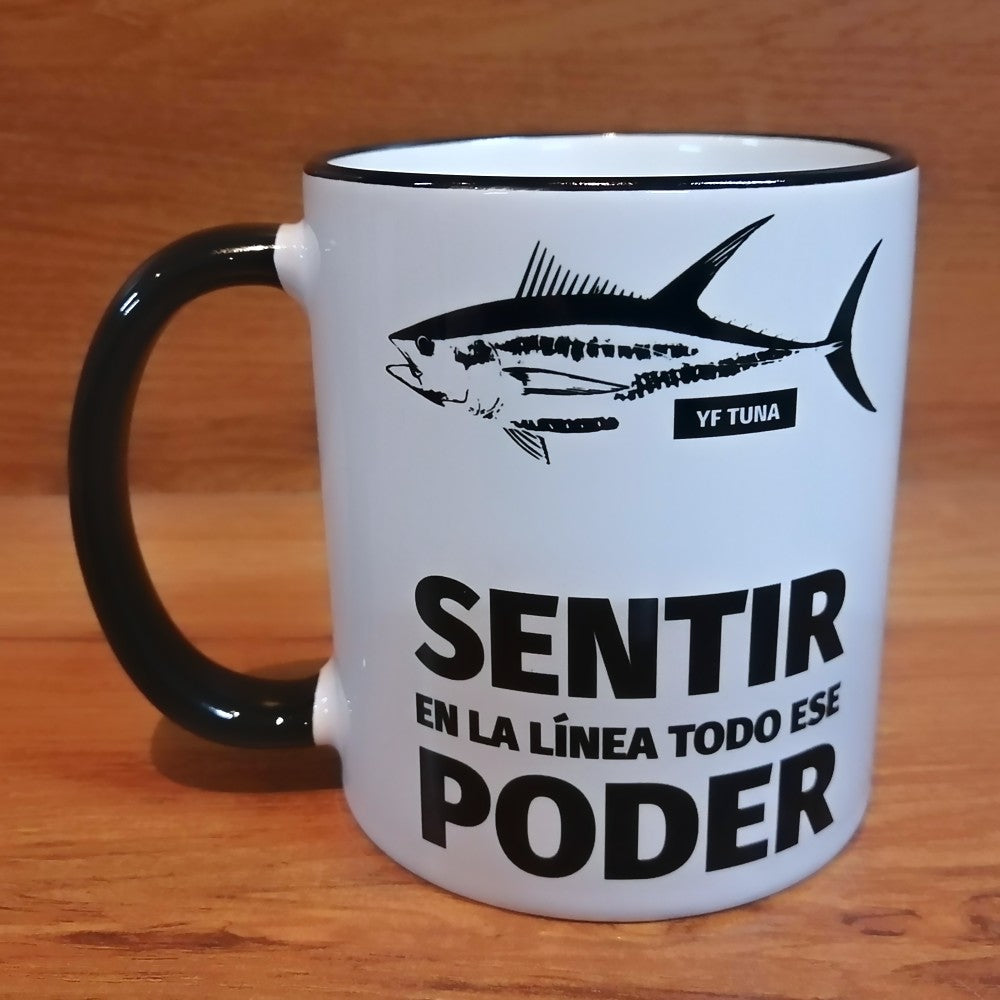 Taza Cafetera VP Wild Mug de 11 onzas - 7 Diseños Originales