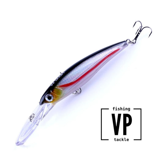 Señuelo para Trolling Extreme Diver - 13cm/16ft