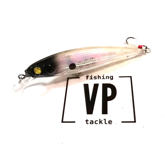 Señuelo VP Lucid Minnow Shallow 11cm/13.5g - 13 colores