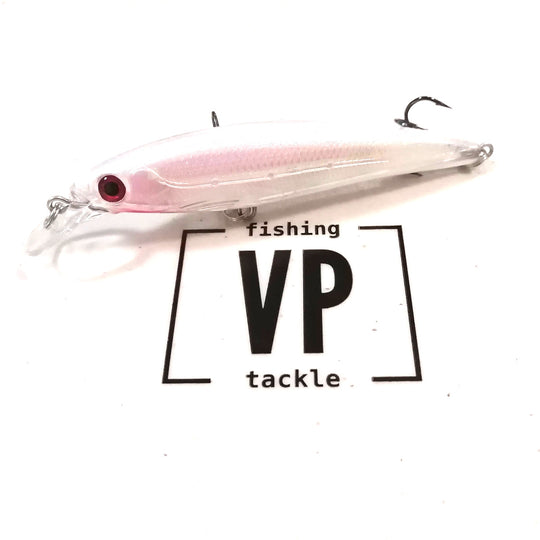 Señuelo VP Lucid Minnow Shallow 11cm/13.5g - 13 colores