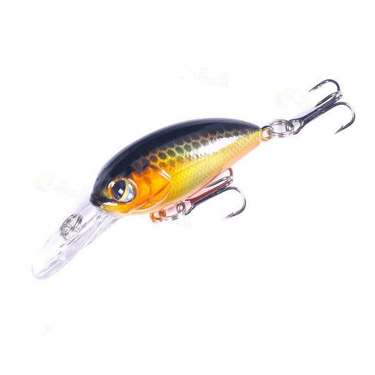 Señuelo VP Menace Crawler Wobbler Crankbait 4cm/5g