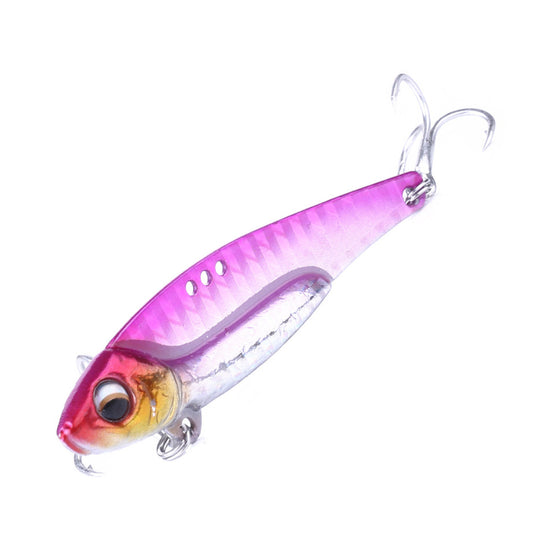 Señuelo VP Metal Shake Casting y Jigging Ligero - 13g y 20g