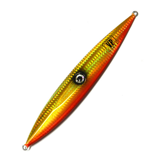 Señuelo VP Diamond Eye Jig de 300g para Slow Jigging