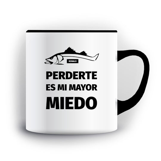 Taza Cafetera VP Wild Mug de 11 onzas - 7 Diseños Originales