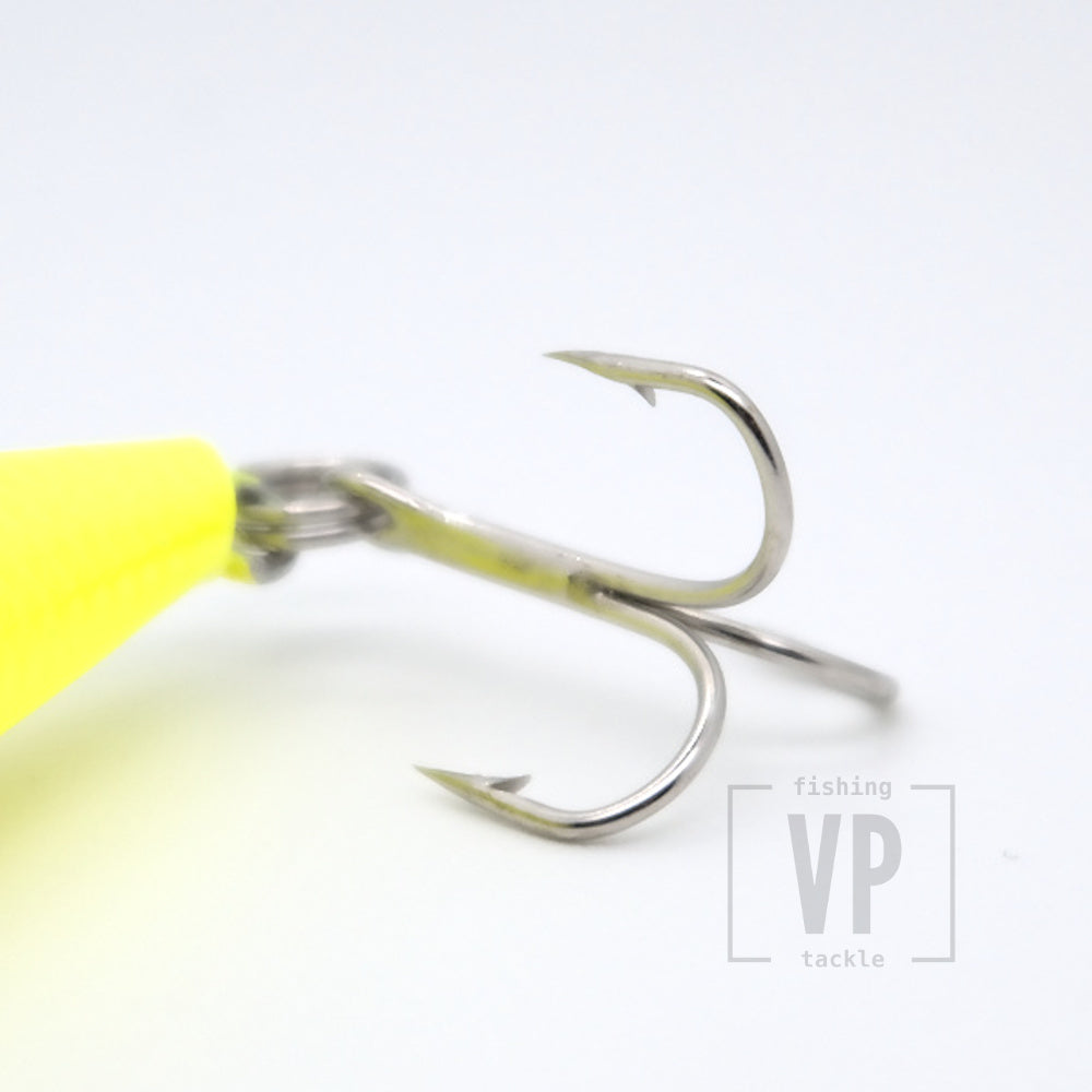 Señuelo Paseante VP Pencil Walker Floating 8cm/8.5g