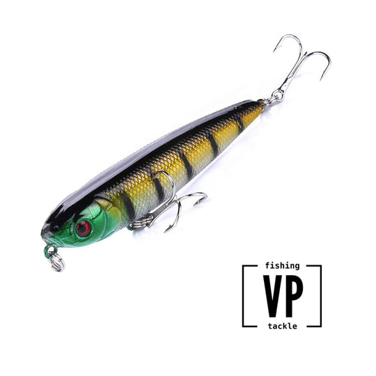 Señuelo Paseante VP Pencil Walker Floating 8cm/8.5g