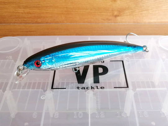 Señuelo VP Rocket Minnow 15cm/42g - Long Cast Shallow