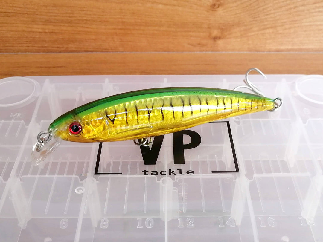 Señuelo VP Rocket Minnow 15cm/42g - Long Cast Shallow