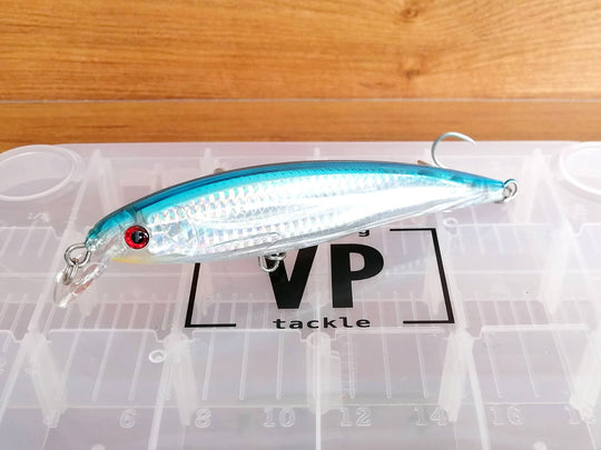 Señuelo VP Rocket Minnow 15cm/42g - Long Cast Shallow